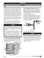 Предварительный просмотр 15 страницы Accurex XDG Installation, Operation And Maintenance Manual