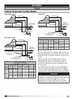 Предварительный просмотр 16 страницы Accurex XDG Installation, Operation And Maintenance Manual