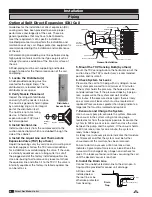 Предварительный просмотр 18 страницы Accurex XDG Installation, Operation And Maintenance Manual