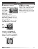 Предварительный просмотр 20 страницы Accurex XDG Installation, Operation And Maintenance Manual