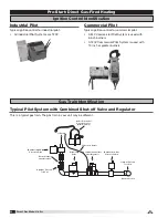 Предварительный просмотр 24 страницы Accurex XDG Installation, Operation And Maintenance Manual