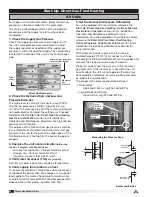 Предварительный просмотр 28 страницы Accurex XDG Installation, Operation And Maintenance Manual