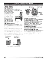 Предварительный просмотр 31 страницы Accurex XDG Installation, Operation And Maintenance Manual