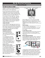 Предварительный просмотр 34 страницы Accurex XDG Installation, Operation And Maintenance Manual