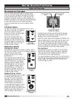 Предварительный просмотр 36 страницы Accurex XDG Installation, Operation And Maintenance Manual