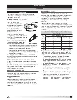 Предварительный просмотр 45 страницы Accurex XDG Installation, Operation And Maintenance Manual