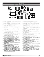 Предварительный просмотр 62 страницы Accurex XDG Installation, Operation And Maintenance Manual