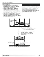 Preview for 12 page of Accurex XRRS Installation, Operation And Maintenance Manual