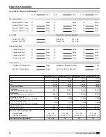 Preview for 19 page of Accurex XRV-25-5I Series Installation, Operation And Maintenance Manual