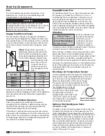 Preview for 20 page of Accurex XRV-25 Installation, Operation And Maintenance Manual