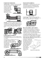 Предварительный просмотр 7 страницы Accurex XUEF-100 Installation, Operation And Maintenance Manual