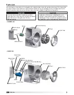 Preview for 16 page of Accurex XUEFD-100 Installation, Operation And Maintenance Manual