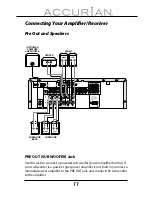 Предварительный просмотр 11 страницы Accurian 31-5048 User Manual