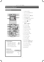 Preview for 6 page of Accurian ADR-3223 Manual