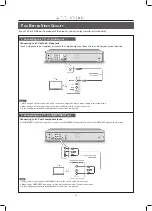 Preview for 10 page of Accurian ADR-3223 Manual