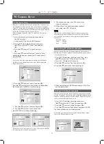 Preview for 14 page of Accurian ADR-3223 Manual