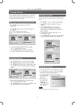 Preview for 15 page of Accurian ADR-3223 Manual