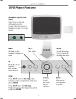 Предварительный просмотр 6 страницы Accurian APD-3911 Quick Start Manual