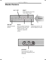 Предварительный просмотр 8 страницы Accurian APD-3911 Quick Start Manual