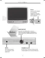 Предварительный просмотр 9 страницы Accurian APD-3911 Quick Start Manual