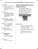 Предварительный просмотр 11 страницы Accurian APD-3911 Quick Start Manual