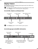 Предварительный просмотр 12 страницы Accurian APD-3911 Quick Start Manual