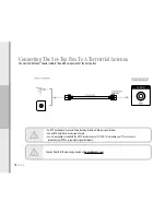 Предварительный просмотр 18 страницы Accurian Hdtv receiver Owner'S Manual