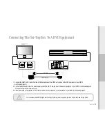 Предварительный просмотр 21 страницы Accurian Hdtv receiver Owner'S Manual