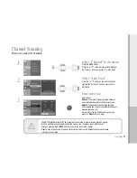 Предварительный просмотр 27 страницы Accurian Hdtv receiver Owner'S Manual