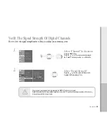 Предварительный просмотр 29 страницы Accurian Hdtv receiver Owner'S Manual