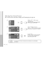 Предварительный просмотр 30 страницы Accurian Hdtv receiver Owner'S Manual