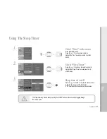 Предварительный просмотр 41 страницы Accurian Hdtv receiver Owner'S Manual