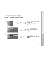 Предварительный просмотр 45 страницы Accurian Hdtv receiver Owner'S Manual