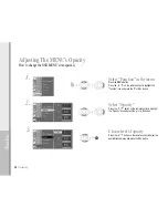 Предварительный просмотр 46 страницы Accurian Hdtv receiver Owner'S Manual