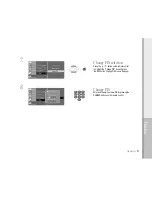 Предварительный просмотр 51 страницы Accurian Hdtv receiver Owner'S Manual