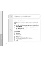 Предварительный просмотр 52 страницы Accurian Hdtv receiver Owner'S Manual