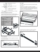 Preview for 2 page of Accuride 9308 Quick Start Manual