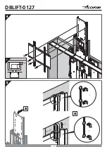 Preview for 11 page of Accuride DBLIFT-0127 User Manual