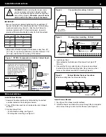 Preview for 2 page of Accuride Senseon 38TREL Quick Reference