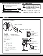 Preview for 3 page of Accuride Senseon 38TREL Quick Reference