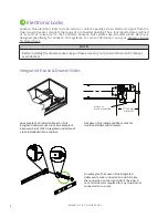 Preview for 8 page of Accuride SENSEON PLUS Installation Manual