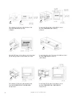 Preview for 10 page of Accuride SENSEON PLUS Installation Manual