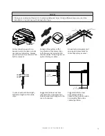 Preview for 13 page of Accuride SENSEON PLUS Installation Manual