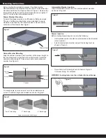 Preview for 2 page of Accuride ST8200 Quick Start Manual