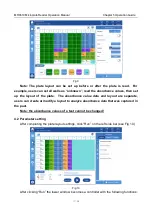 Preview for 20 page of Accuris MR9610 Operation Manual