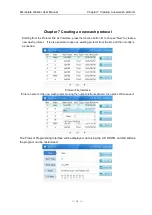 Preview for 23 page of Accuris MW9600 User Manual