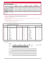 Preview for 7 page of Accurist Calibre CP00 Technical Manual