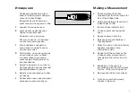 Preview for 7 page of Accuro 64 00 000 Instructions For Use Manual