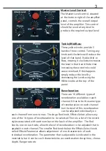 Preview for 3 page of Accusound AMA-1 Handbook