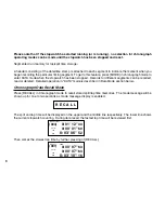 Preview for 10 page of Accusplit AE760M Instruction Manual